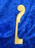 Violinneck 3145