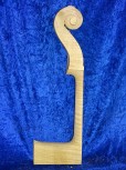 Cello neck 3196