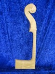 Cello neck 3197