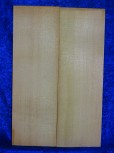old spruce 3318 from estate