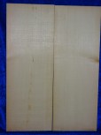 Fichte 3556 Gitarre Nachlass