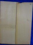 Fichte 3558 Gitarre Nachlass