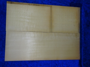 Spruce 3651 Guitar estate bearclaw