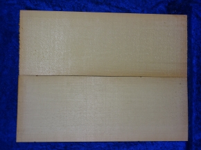 Fichte 3687 Gitarre Nachlass