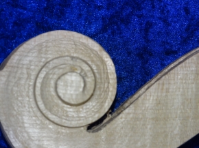Cello neck 3737