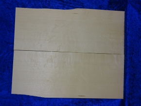 Spruce 3724 Guitar bearclaw