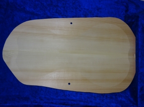 alte, gefräste Cellodecke 3803