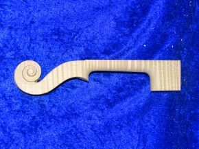 Violahals 3825