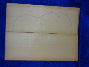 Fichte 3866 Gitarre Nachlass