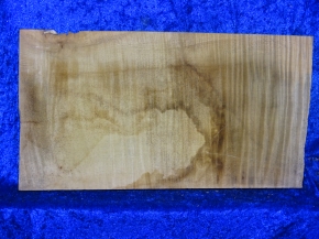 one-piece maple 3896 from estate