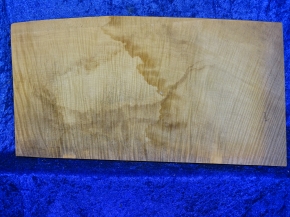 one-piece maple 3906 from estate