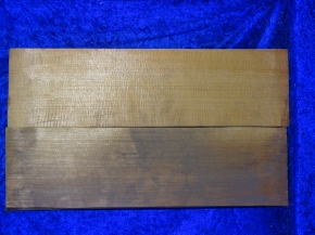 from estate: old Split spruce 3915