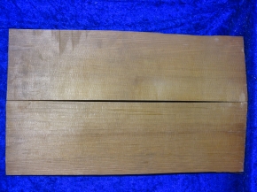 from estate: old Split spruce 3916