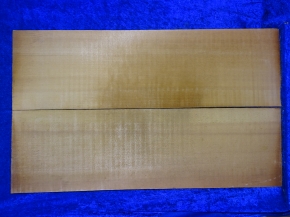 very old spruce 3964 from estate