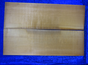 very old spruce 3977 from estate