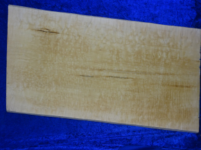 Vogelaugenahorn 3981 Cello
