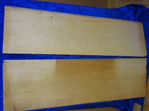 Fichte 4024 Bass
