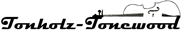 Tonholz-Tonewood